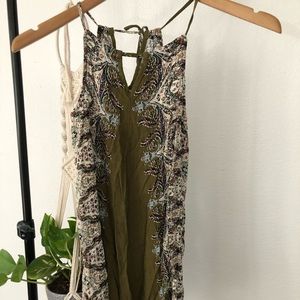 Girls sundress